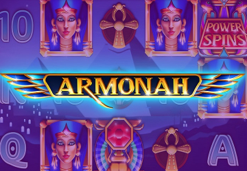 Microgaming - игровой автомат онлайн от Various с RTP 97.06%
